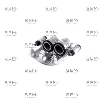 Pinza Freno Sinistra Psa Fiat 4401J8