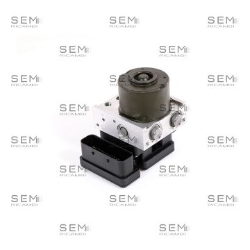 Abs Ate Revisionato Suzuki Swift III