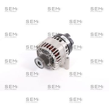 Alternatore Motore Fca 1.3 Multijet