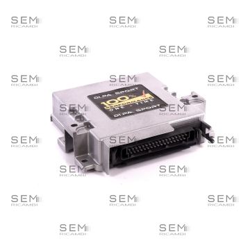 Ecu Iaw 8F.5T Fiat Punto (176_) 75 1.2 b