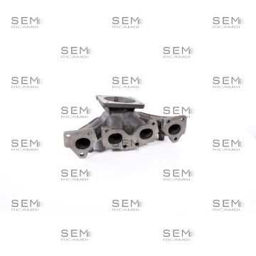 Collettore Scarico Nuovo Psa 1.4 1.6 b