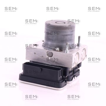 Revisione Abs Bosch Esp 9 Opel Corsa F
