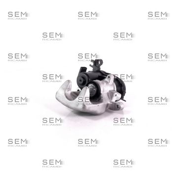 Pinza Freno Post Dx Mercedes A0004232481
