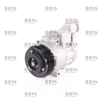 Compressore A/C Mercedes Classe A Vaneo