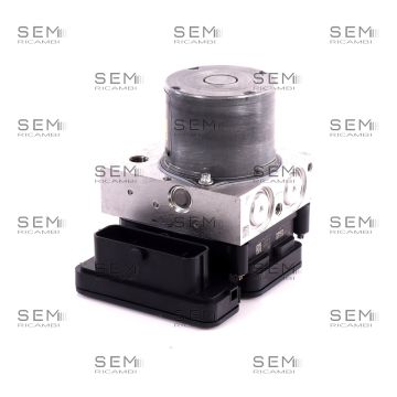 Abs Bosch Esp 9 Opel Astra K SW (B16)