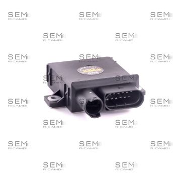 Ecu Incandescenza Mercedes 4.0 Diesel