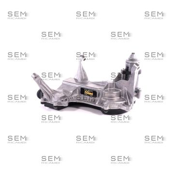 Cilindro Attuatore Frizione Psa 1.2 VTi