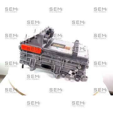 Modulo Carica Doppio Integrato Fiat 500e