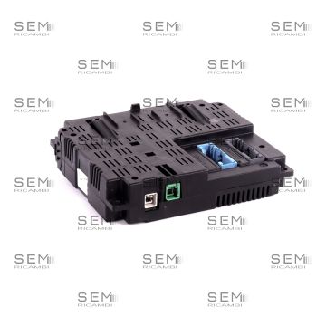 Revisione Modulo Blue&Me Fiat Croma II