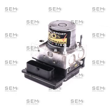Modulo Abs Completo Bosch 8.0 Rigenerato