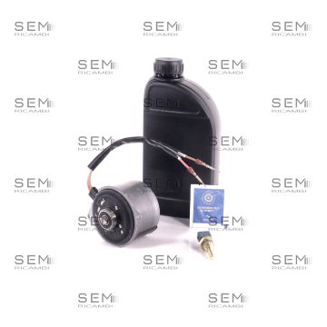 Kit Riparazione Attuatore Bmw M3 Sgm II