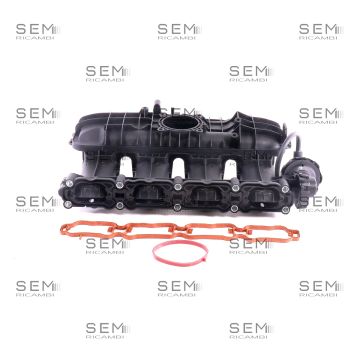 Collettore Vw Audi Seat Skoda 1.8 Tsi