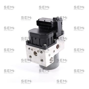 Abs 5.3 Asg Bosch Rover 25 (RF) 45 (RT)