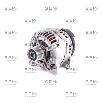 Alternatore Gruppo Vag 1.6 2.0 Tdi