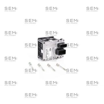 Centralina Robot Cambio Grande Punto 199