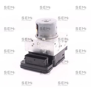 Modulo Gruppo Abs Trw Lancia Delta (III)
