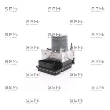 Modulo Abs Bosch ESP8.0 Riparato Audi A6