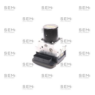 Abs Bosch Riparato Bmw X5 X6 E70 E71 E72