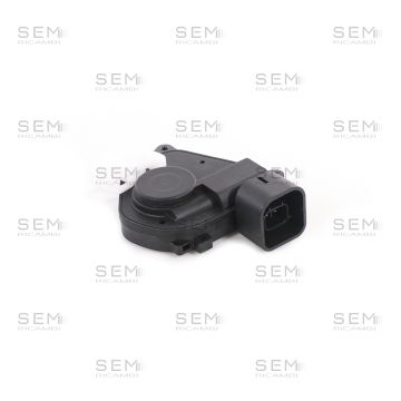 Chiusura Elettrica Anteriore Dx Toyota