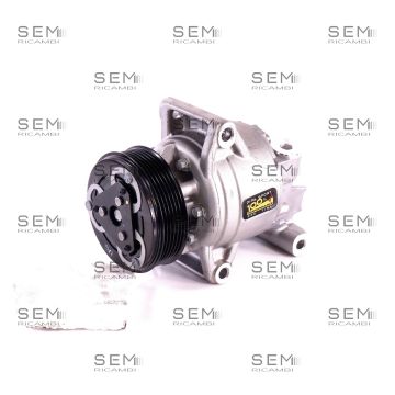 Compressore Clima Valeo Dacia 1.5 dCi