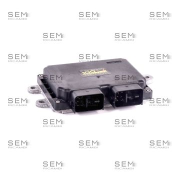 Ecu Cambio Smart Fortwo (451) 1.0 b