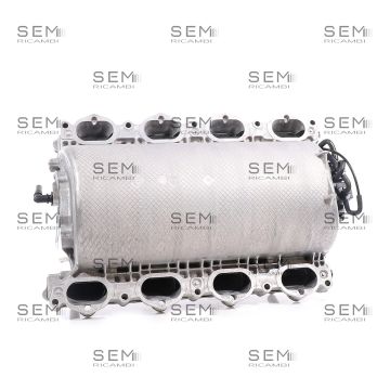 Collettore Nuovo Mercedes 4.7 5.5 b