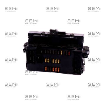 Revisione Body Bmc940D 01 Alfa Giulietta