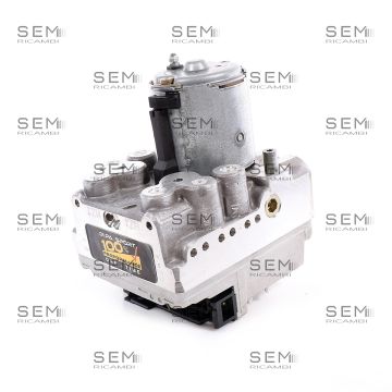Abs Bosch Mercedes Vito Classe V 638