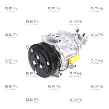 Compressore Clima Citroen Peugeot Fiat