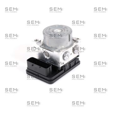 Abs Ate Revisionato  Bmw Serie 1 2 4