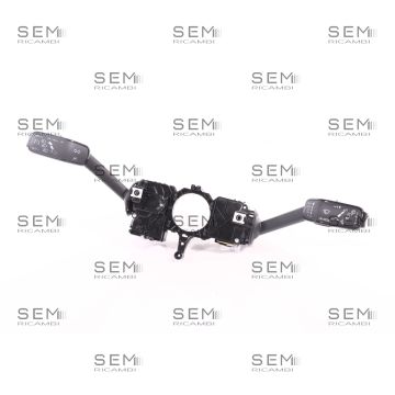 Devio Guida Completo Valeo Vw Seat Skoda