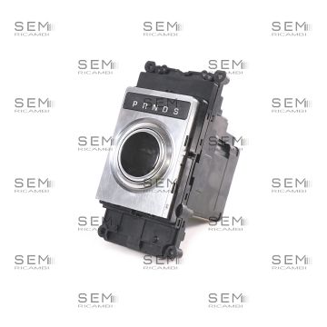 Comando Leva Cambio Discovery V (L462)