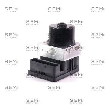 Revisione Abs Ate Mk60 Honda CR-V (RD)