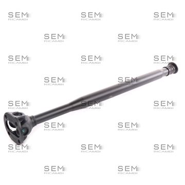 Albero Trasmissione Classe C E CLS GLK S