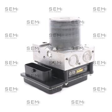 Abs Bosch Riparato Audi A4 - A4 Avant A5