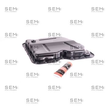Coppa Olio Master Movano NV400 2.3 dCi