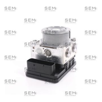 Abs Ate Esp Mk100 Bmw Serie 1 - 2 - 4