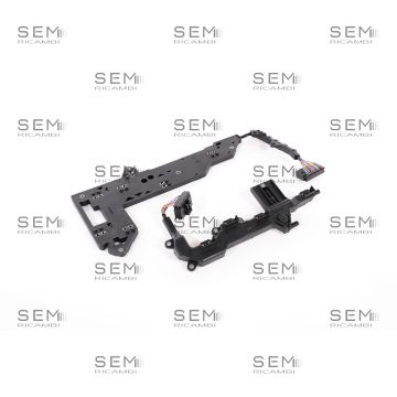 Tcu Cambio Automatico S-Tronic 0B5 Audi