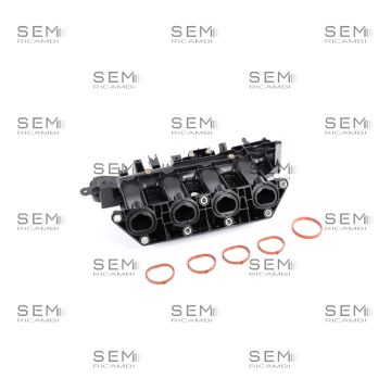 Collettore Nuovo Fiat Alfa Lancia 1.4 b