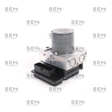 Abs Bosch 8 Meredes Sprinter 3,5-t (906)