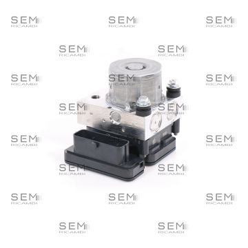 Abs Bosch EV5010.20 ESP 9 Dacia Renault