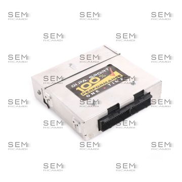 Ecu Delco Opel Corsa B 1.2 Benzina