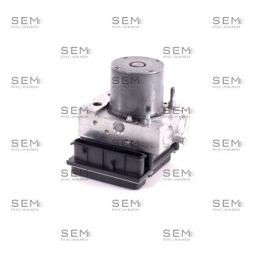 Revisione Abs Bosch Esp 8 Iveco Daily IV
