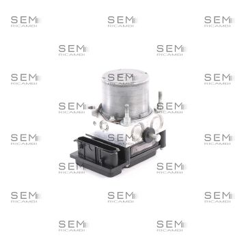 Abs Bosch 8.0 Revisionato Fiat Punto 188