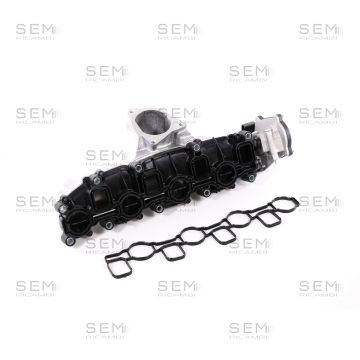 Collettore Nuovo Seat Skoda Audi Vw 2.0