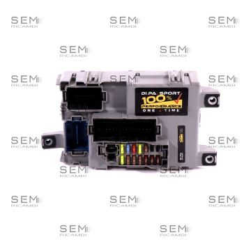 Body Computer Ram Promaster City