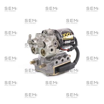 Revisione Abs Asc Ate Bmw Serie 3 (E36)