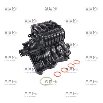 Collettore Aspirazione Nuovo Ford Ka 1.2