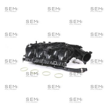 Collettore Nuovo Originale Bmw 1.6 2.0 i