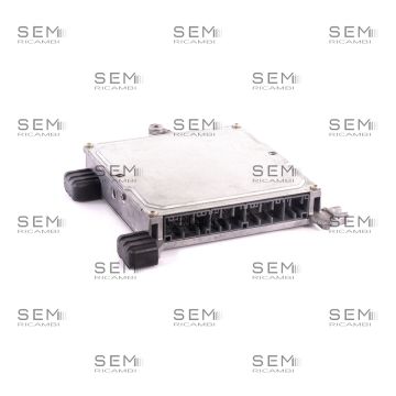Ecu Benzina Keihin Honda Civic 1.6 VTi